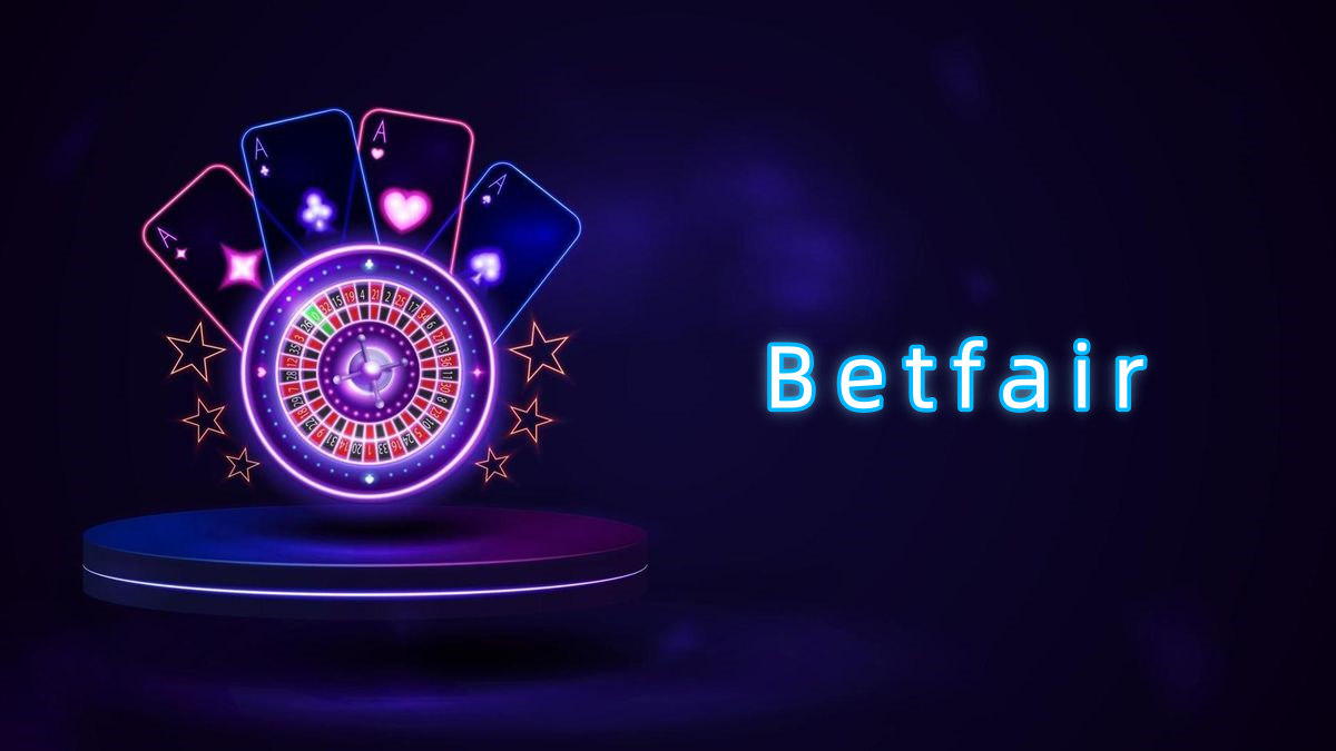Betfair