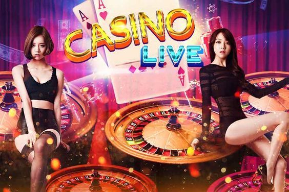 Betfair Live Casino