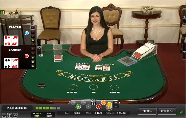 Betfair Live Betting