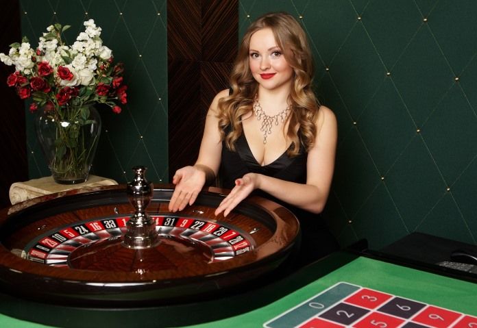 Betfair Live Casino